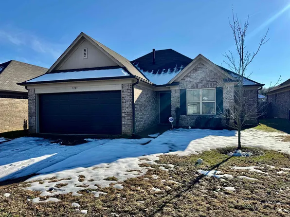 9283 Acadia Pl, Cordova, TN 38018