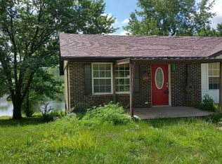 1100 Sharon Dr, Fulton, MO 65251