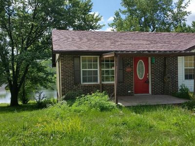 1100 Sharon Dr, Fulton, MO, 65251