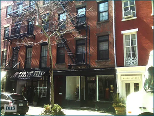 Rented by Brown Harris Stevens | media 15