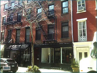 Rented by Brown Harris Stevens