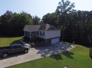 251 Lakepointe Dr, Corbin, KY 40701