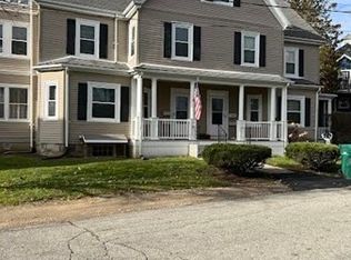 10 Parkway FLOOR 1, Norwood, MA 02062
