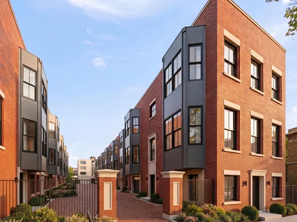 2329 N Cambridge Ave #C, Chicago, IL 60614