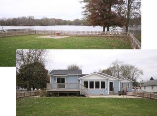 2470 S 390 W, Pleasant Lake, IN 46779