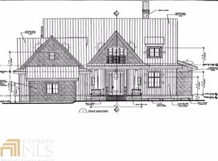 355 Jim Starr Rd, Newnan, GA 30263