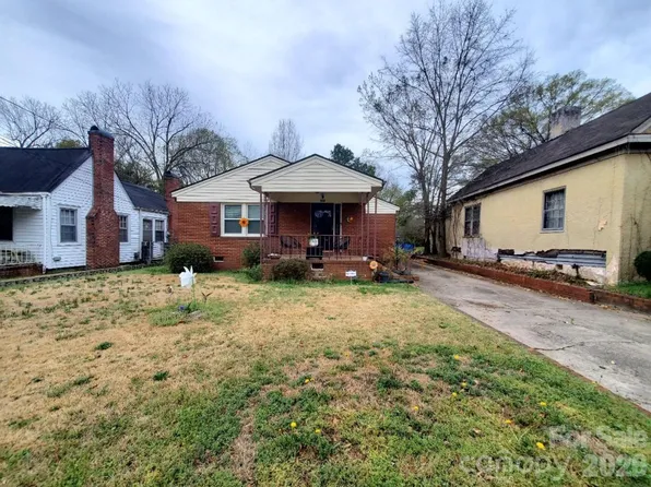 708 Green St E, Wilson, NC 27893