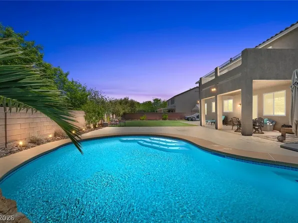 282 Maddelena Ave, Las Vegas, NV 89183