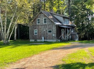 603 North Rd, Guildhall, VT 05905