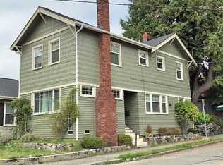 4509 Phinney Ave N, Seattle, WA 98103