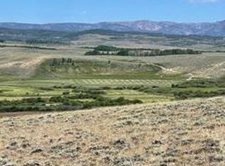 0 Highway 14, Walden, CO 80480