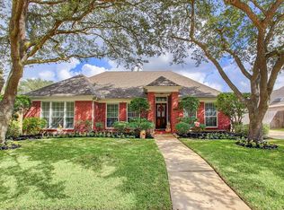 1711 Greenway Village Dr, Katy, TX 77494