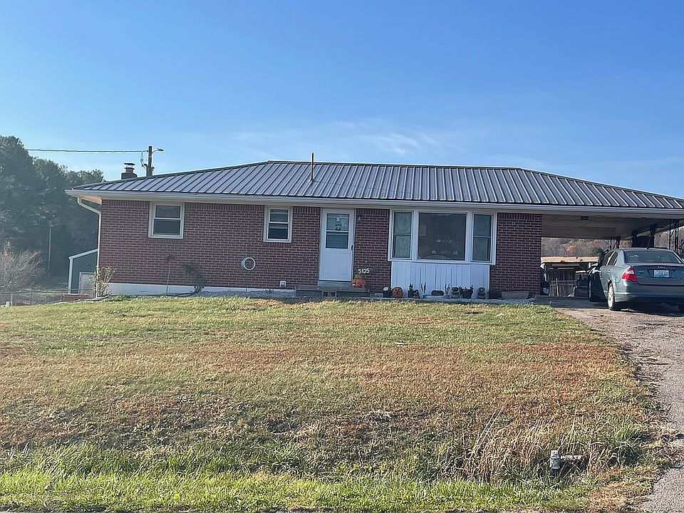 5125 Hammonsville Rd, Bonnieville, KY 42713 Zillow