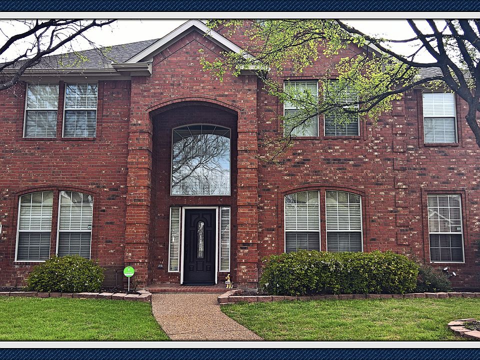 1st image of 4916 Wisteria Dr