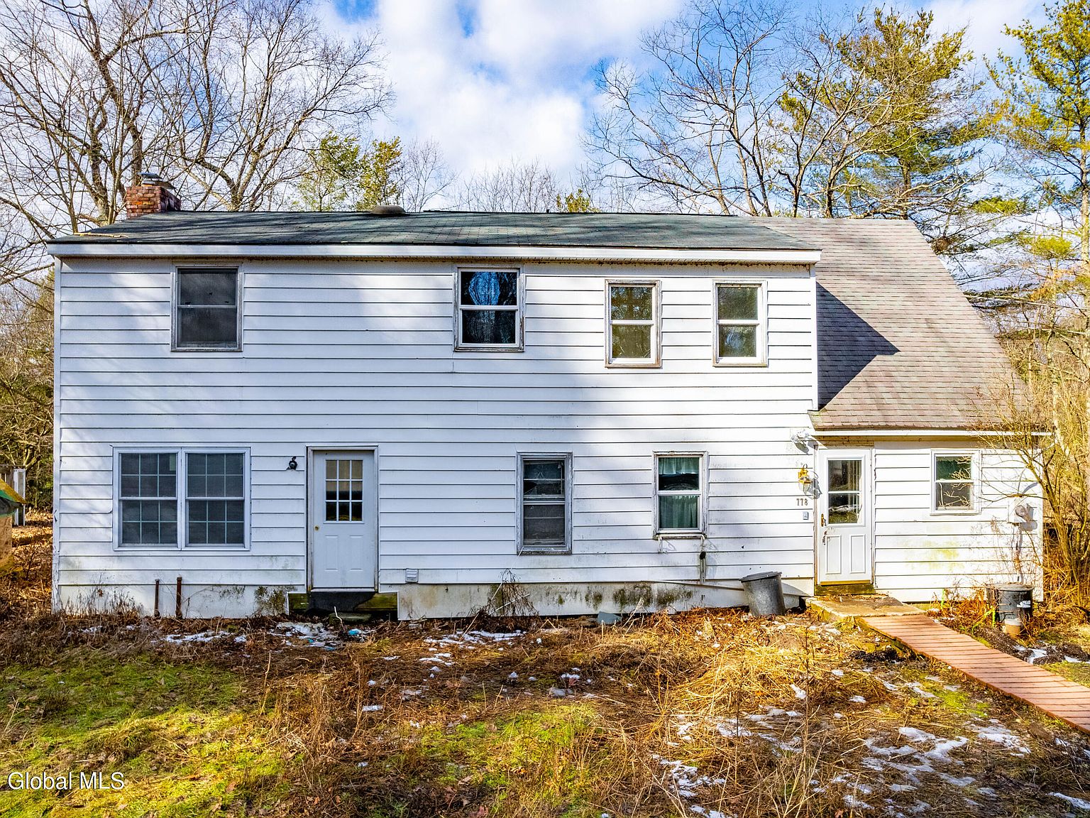 778 State Route 295, East Chatham, NY 12060 Zillow