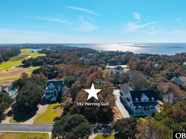 592 Herring Gull Ct, Corolla, NC 27927