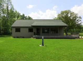 5075 W Birch, Higgins Lake, MI 48627