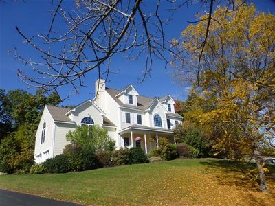 309 Flagler Dr, Holden, MA, 01520