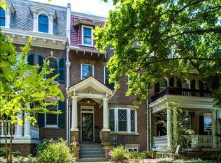 1862 Park Rd NW #2, Washington, DC 20010