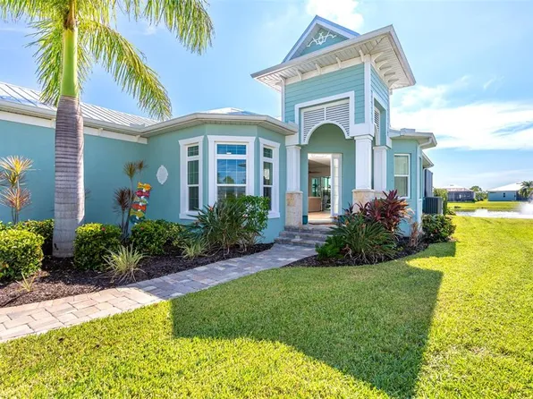 8969 Scallop Way, Placida, FL 33946