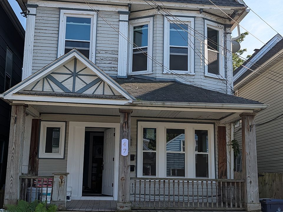 1st image of 47 Oconnell Ave #2
