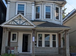 47 Oconnell Ave #2, Buffalo, NY 14204
