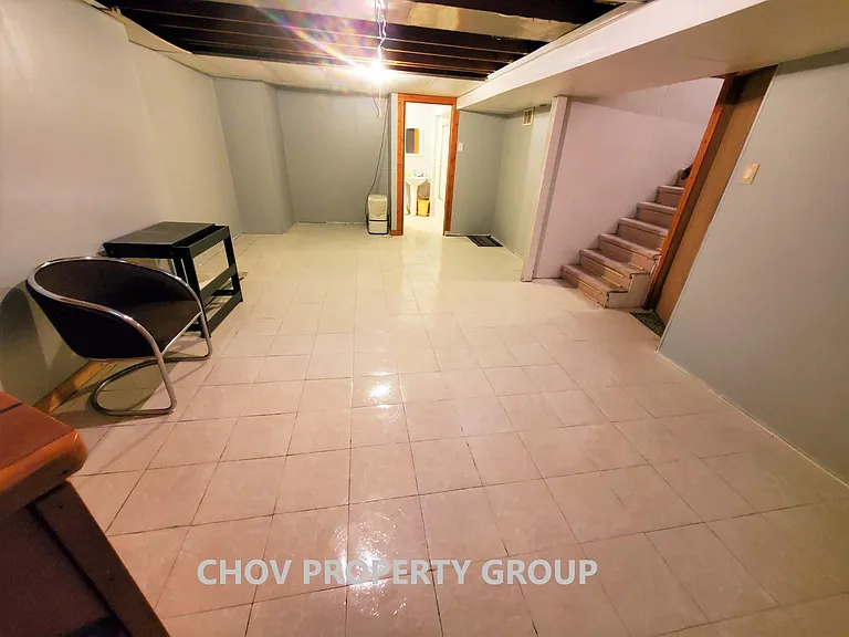 LOWER LEVEL