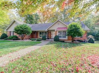 3601 Silver Ridge Dr, Saint Peters, MO 63376