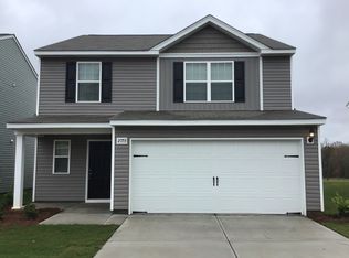 2053 Southlea Dr, Inman, SC 29349