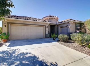 7201 W Autumn Vista Way, Florence, AZ 85132