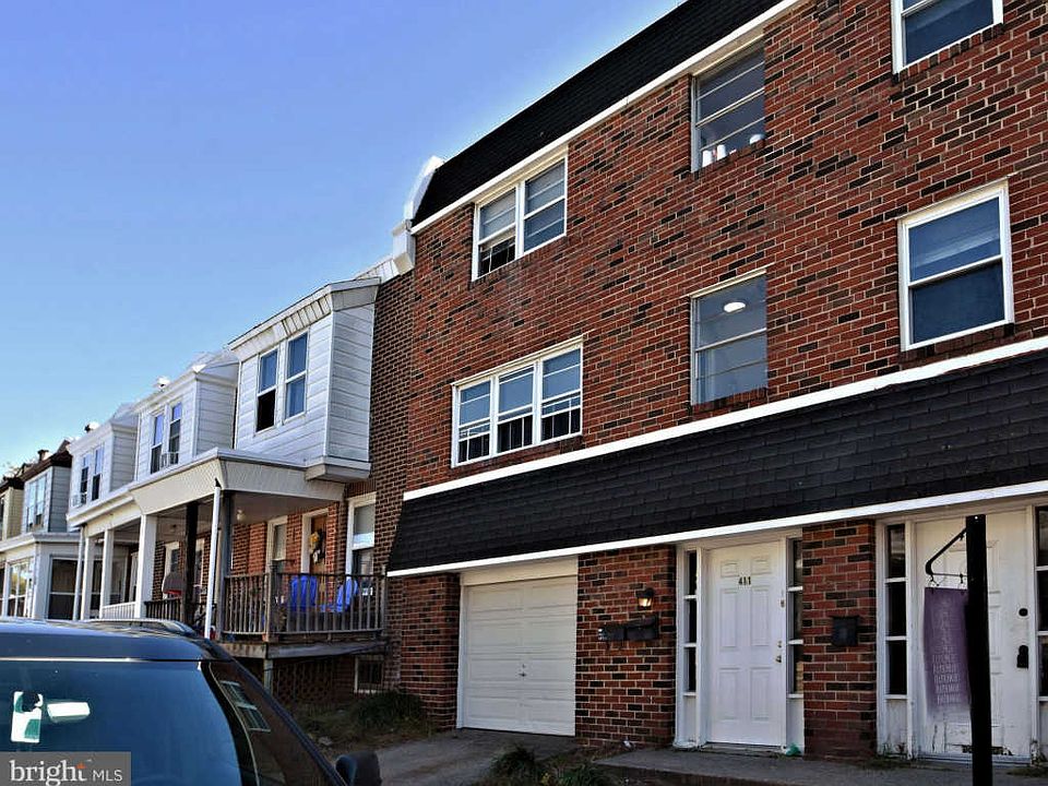 1st image of 411 Naomi St #2