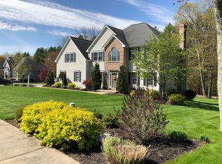 57 Chippenwood Ln, Bristol, CT 06010