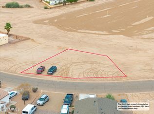 14080 S Berwick Rd LOT 2274, Arizona City, AZ 85123