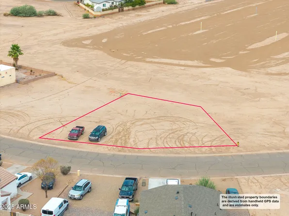 14080 S BERWICK Road #2274, Arizona City, AZ 85123