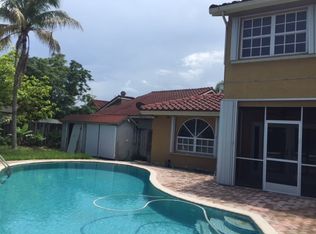 15430 SW 61st Ter, Miami, FL 33193