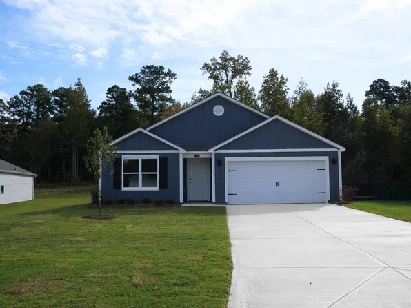 1161 Waverley Ln SW, Cullman, AL 35055