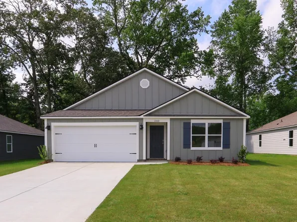 240 Pine Ridge Dr, Odenville, AL 35120