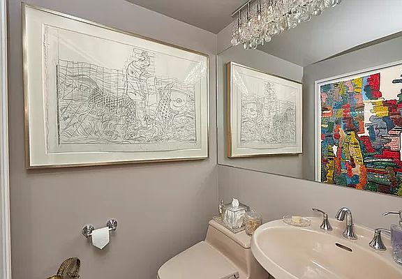 5th image of 721 5th Ave APT 38C