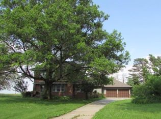 73698 Us Highway 75, Brock, NE 68320