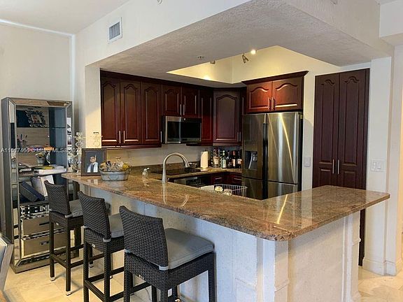 2nd image of 8826 W Flagler St APT 204
