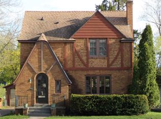 2325 Prais St, Stevens Point, WI 54481