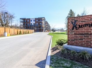 121 Mary St #210, Clearview, ON L0M 1G0