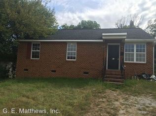 657 S West St, Petersburg, VA 23803