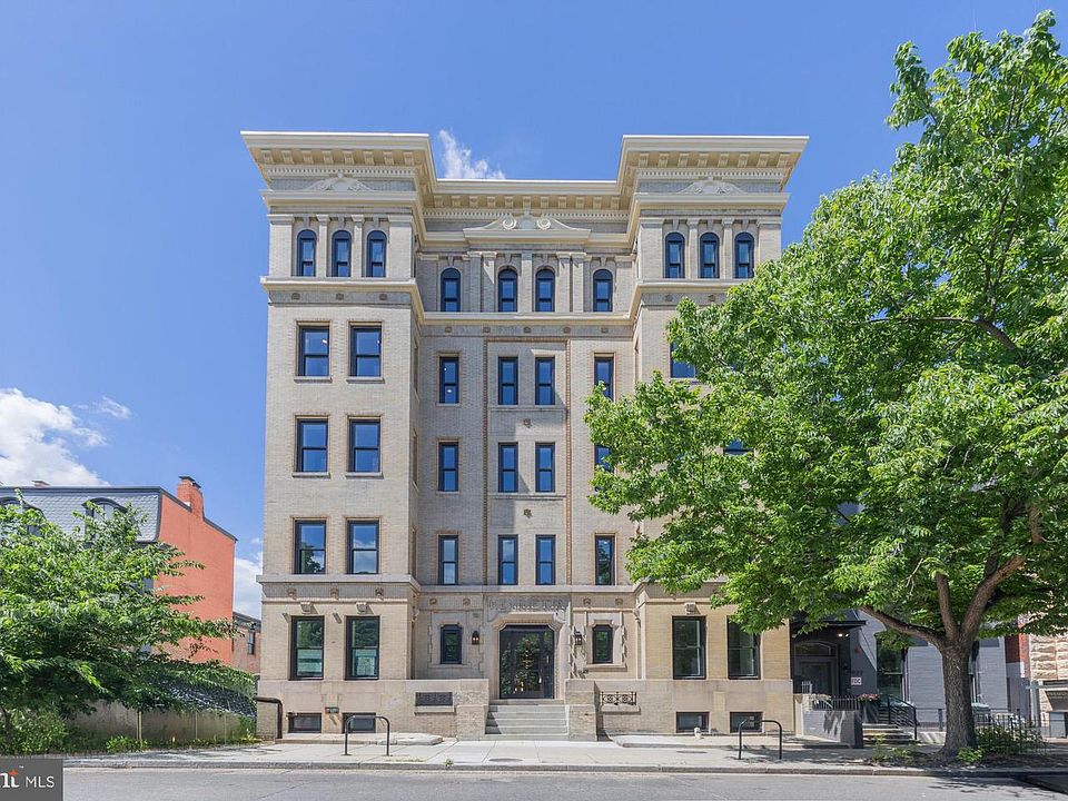 1st image of 933 N St NW APT 101