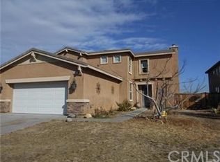 14585 Torrey Way, Adelanto, CA 92301