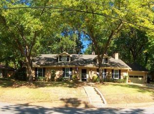 1018 Pollard, Bullard, TX 75701