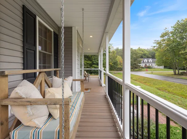 21 Carlisle Ln, Wells, ME