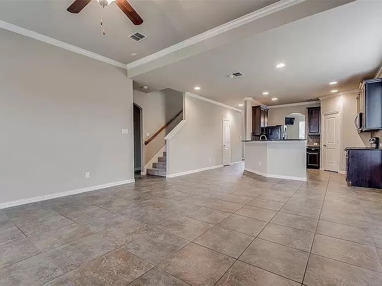 Living/Family room