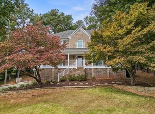 106 Ryder Ct, Woodstock, GA 30189