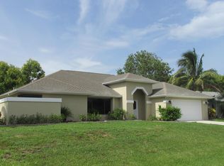 5224 NW Egret Ave, Pt Saint Lucie, FL 34953